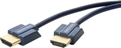 WEDRONIC HDMI/HDMI 2M 2M HDMI HDMI GRIE HDMI Cavo (70704)