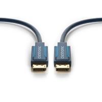 ClickTronic 70710 cavo DisplayPort 1 m Blu (ClickTronic 70710 DisplayPort kabel 1)