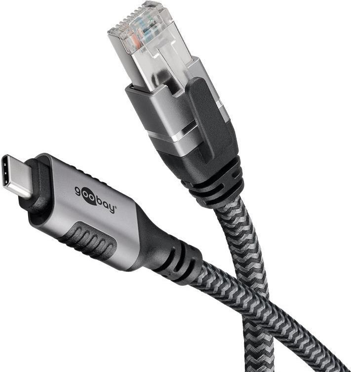 Cavo Ethernet da USB-C a RJ45 5 m