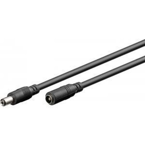 goobay Strm DC jackstik 5.5...
