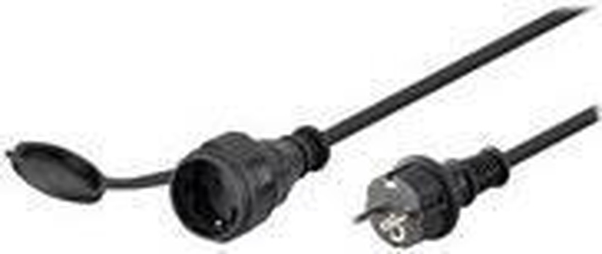 goobay str?mkabel - 10 m