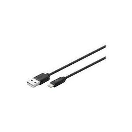 Cavo Lightning goobay da 50 cm