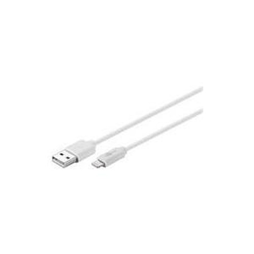Cavo Lightning goobay da 2 m
