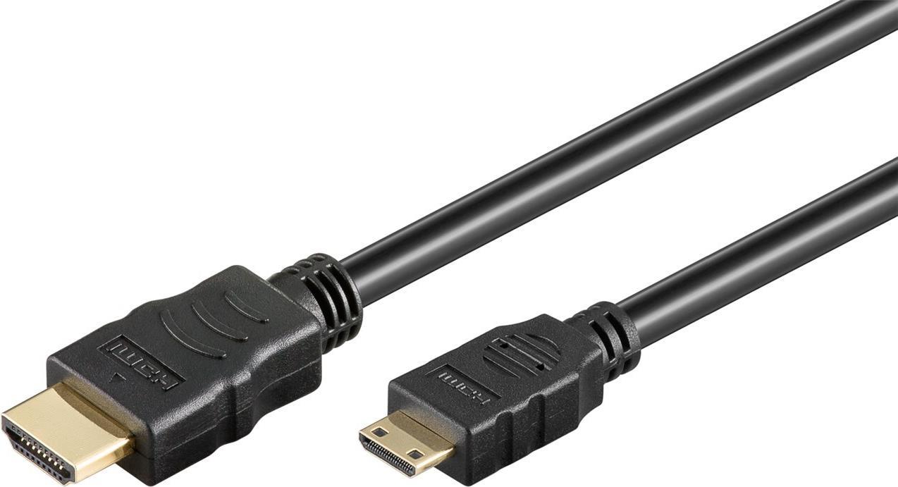 High Speed HDMIÃ¢ÂÂ¢ Cable with Ethernet [