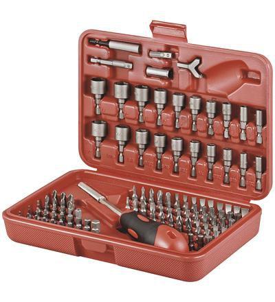 113 PCS Bit set