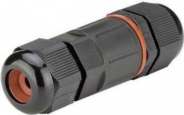 Goobay 81292 SEAL BLACO BLACO - Arancione (81292)