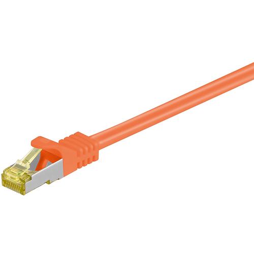 Cavo Goobay S/FTP CU Cat7....