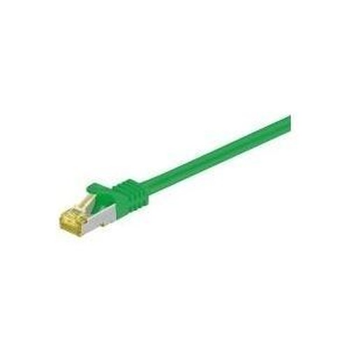 Cavo patch RJ45 S/FTP Cat7...