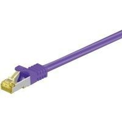 Cavo patch goobay CAT 7...