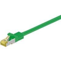 goobay patchkabel - 20 m - gr?n