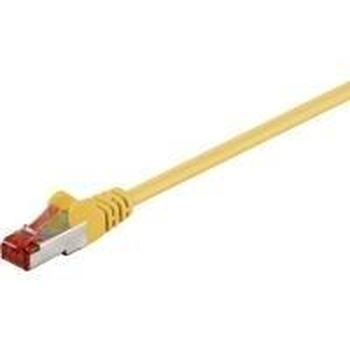 wentronic CAT 6 SFTP cavo...
