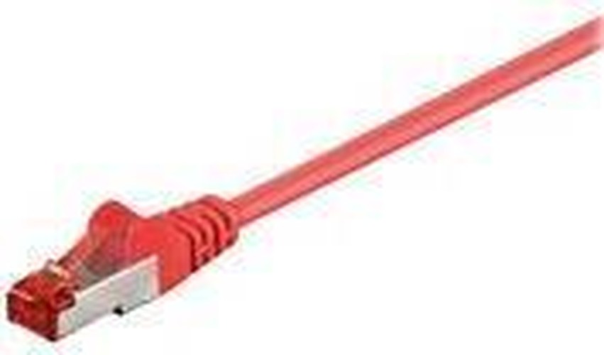 goobay CAT 6 SFTP cavo...