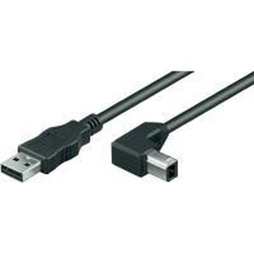 goobay - USB-kabel - USB...