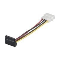 CAVO ADATTATORE ALIM. SATA CM 15