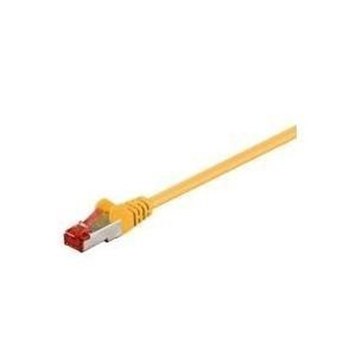 Goobay CAT 6 S/FTP CU 025 m...