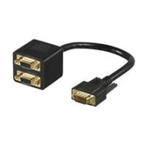 Wentronic Goobay - Splitter...