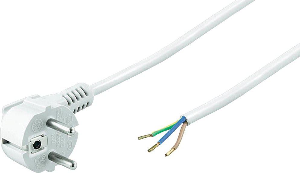 goobay Strom CEE 7/7 Stik...