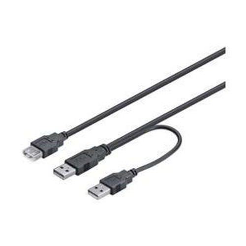CAVO SPLITTER ALIMENTAZIONE...