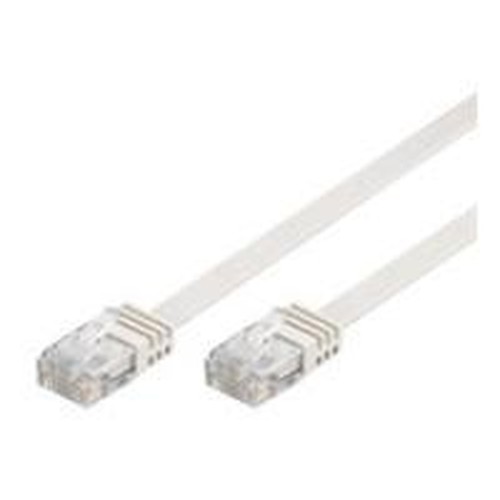Goobay RJ45 CAT 5e piatto...