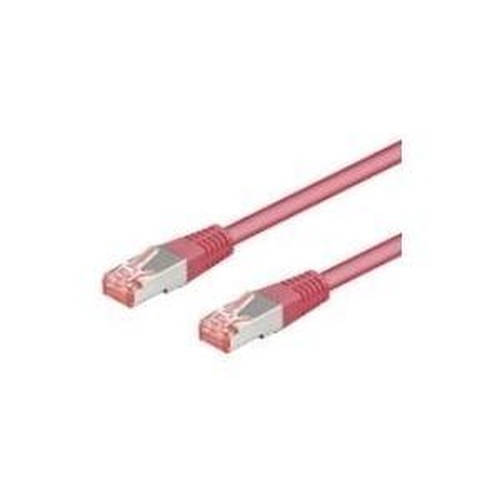 goobay CAT 6 Coppie in...