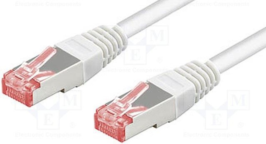 Cavo patch CAT6 5,0 m...