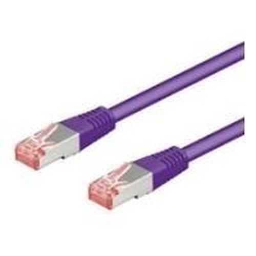 goobay CAT 6 Coppie in...