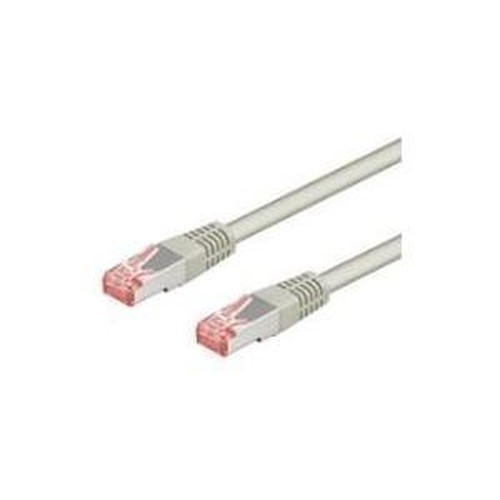 Goobay RJ45 CAT 6 S/FTP CCA...