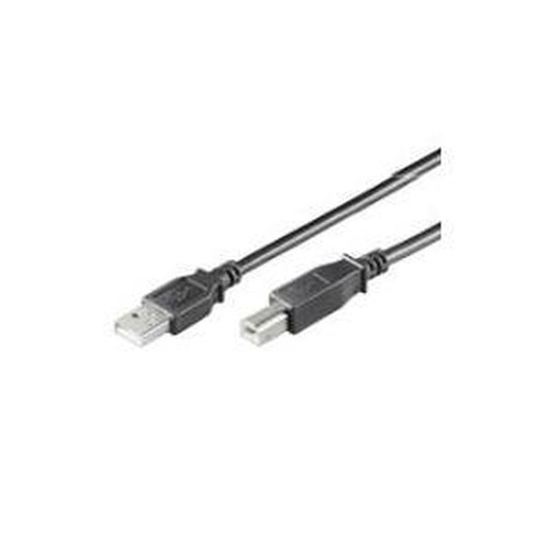 goobay USB 2.0 Cavo USB 5m...