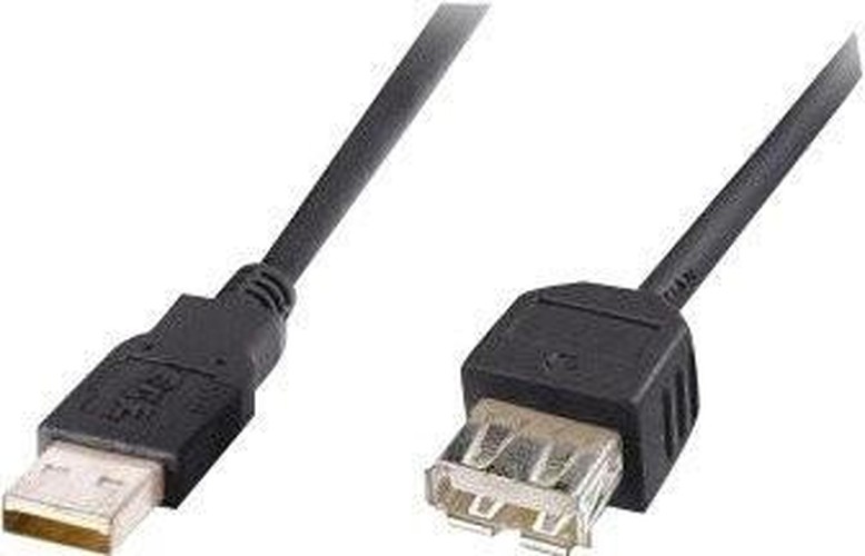 goobay USB 2.0 Cavo USB...