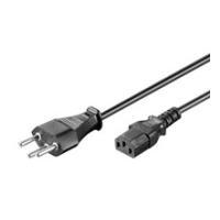 CAVO ALIMENTAZIONE SPINA SVIZZERA-C13 MT 2