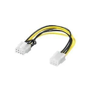 Internal PC Power Supply Cable