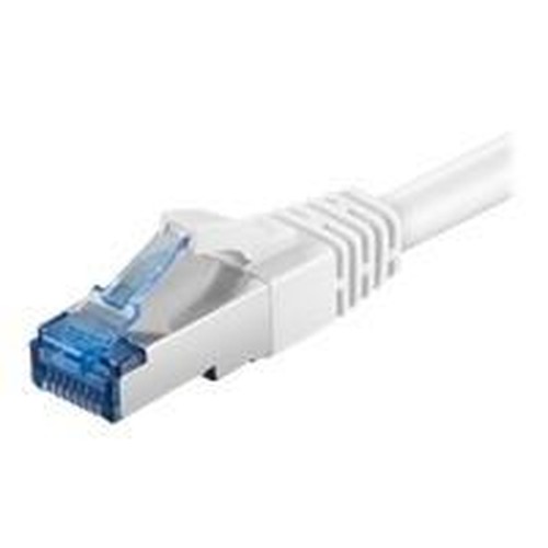 goobay CAT 6a Coppie in...