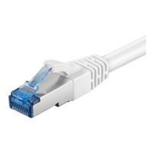 goobay CAT 6a Coppie in...