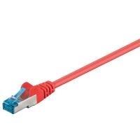 WEDRONIC 94149 - RJ -45 - RJ -45 - maschio/maschio - oro - cat6a - s/ftp (s -stp) (94149)