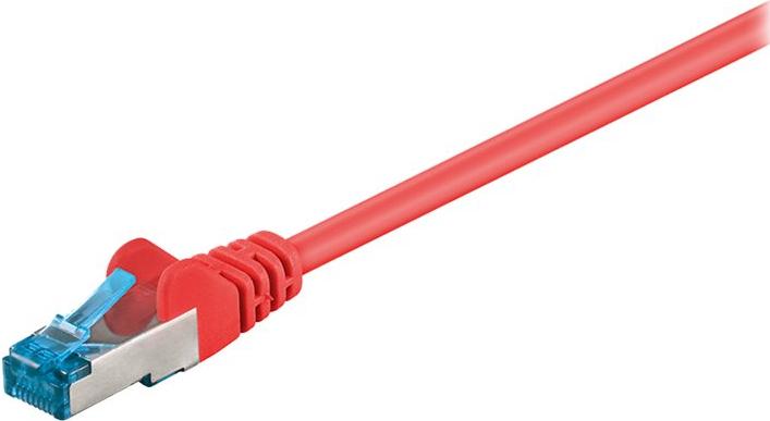 goobay CAT 6a SFTP PiMF...