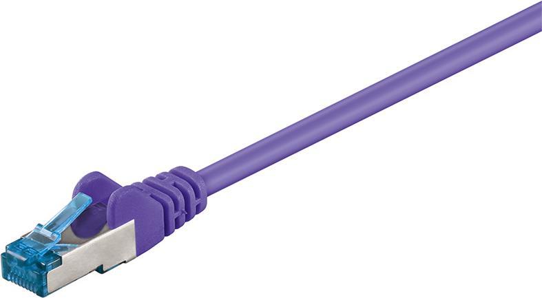 goobay CAT 6a SFTP cavo di...