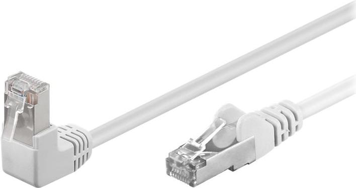 goobay CAT 5e Foldet...