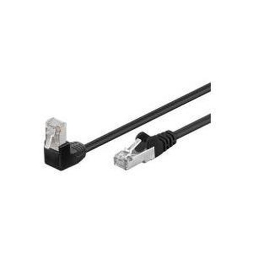 Cavo patch CAT5e 100 m 1x...