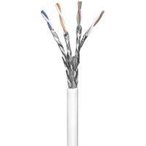 goobay CAT 6 SFTP PiMF 100...