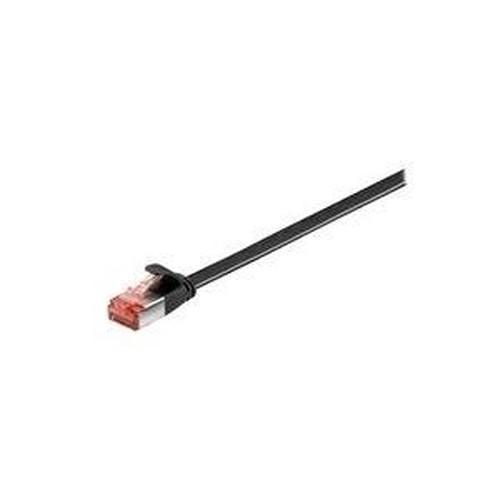 goobay CAT 6 U/FTP, cavo...