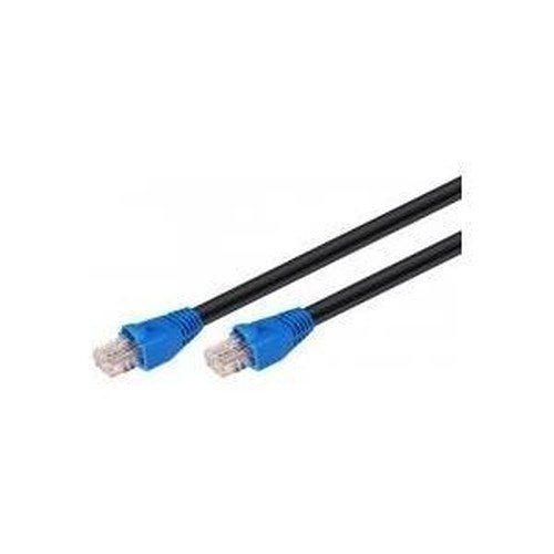 Goobay CAT 6 U/UTP 15m cavo...