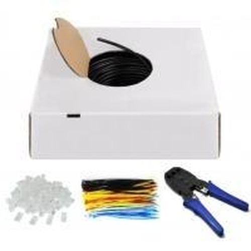 Goobay RJ45 UTP 100 metri...