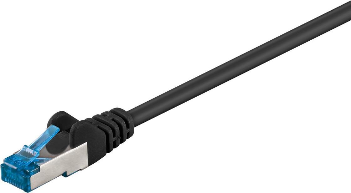 goobay CAT 6a SFTP cavo...