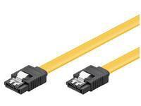 SATA cable 6GB SATA III 030M