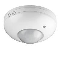 sensore di movimento PIR goobay 95172 Bevgelsessensor Hvid