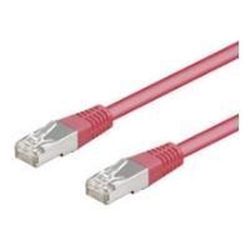 Cavo patch CAT5e 0,25 m...