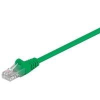 WEDRONIC 95251 -GB - RJ -45 - RJ -45 - maschio/maschio - 10/100/1000base -t (x) - cat6 - u/utp (UTP) (95251 -GB)