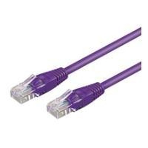 PATCH CABLE U/UTP CAT6 -...