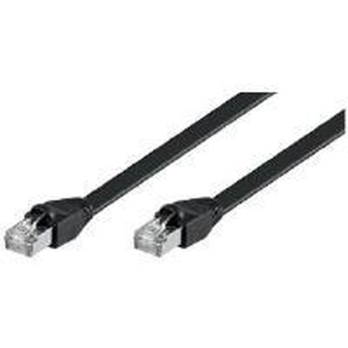 Goobay RJ45 CAT 6 Angolato...