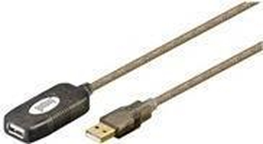 CAVO USB - PROLUNGA...